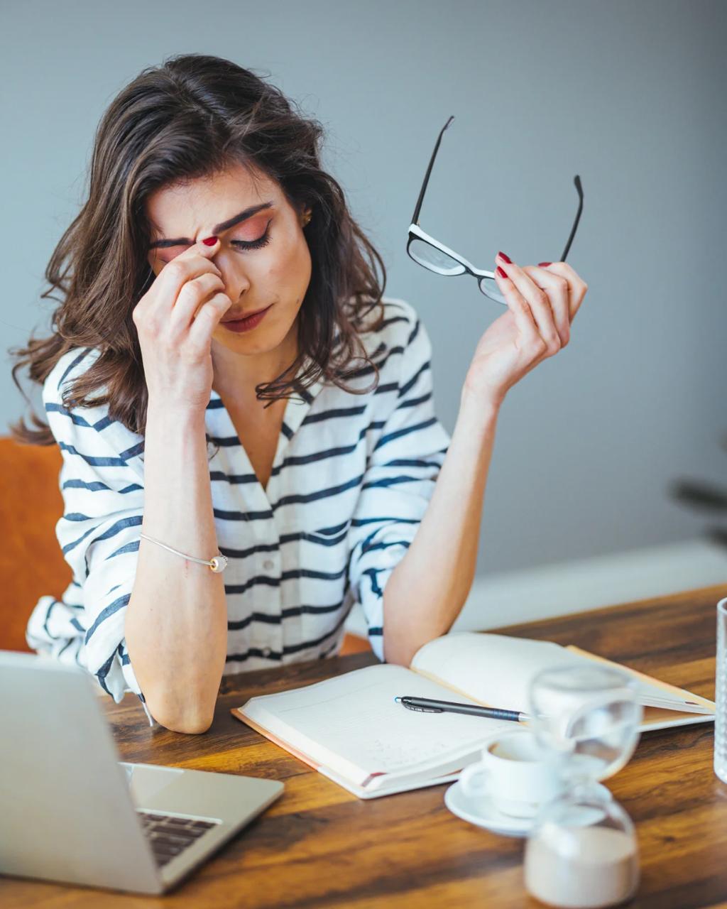 Reflejo de emprendimiento